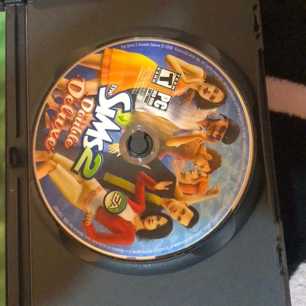 The Sims 2 - Picture 2 of 5